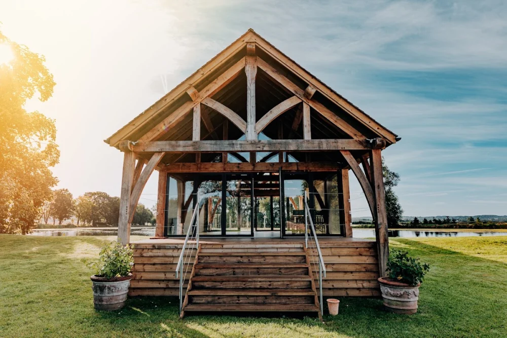 Cheswell Grange Weddings & Events