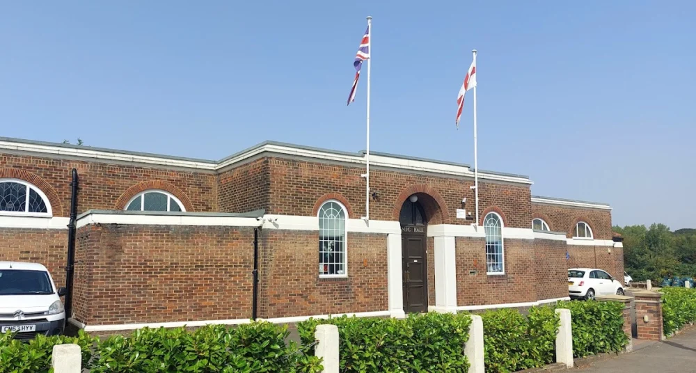 Chingford Masonic Centre