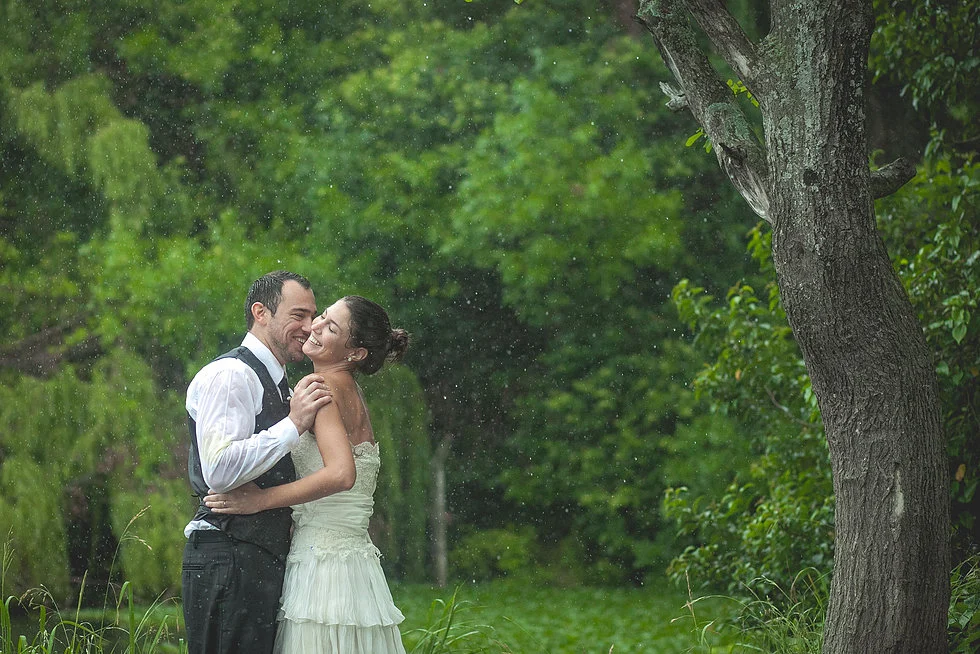 Chino Rocha | Wedding Photography and Films