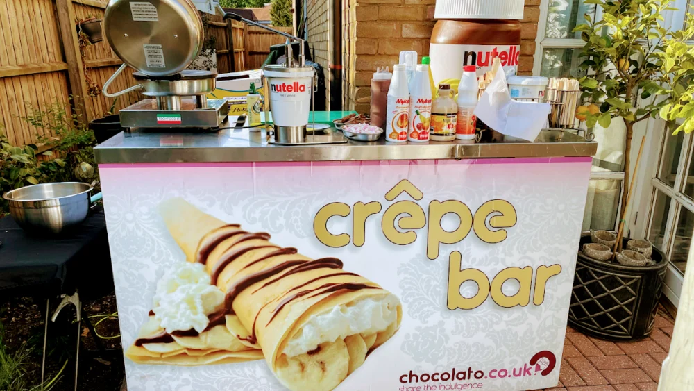 Chocolato Ltd