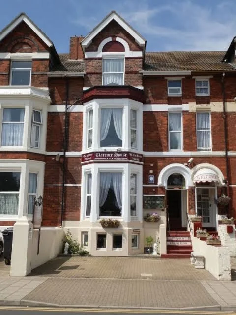 Clarence House