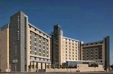 Clayton Hotel Leeds