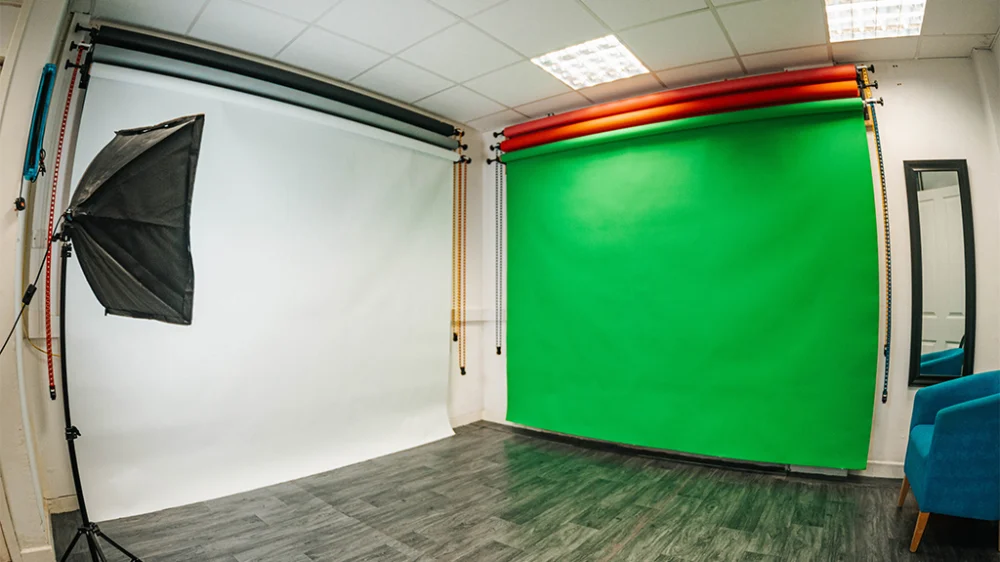 CMHD Studios