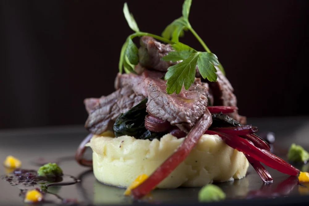 Cornwall Chef