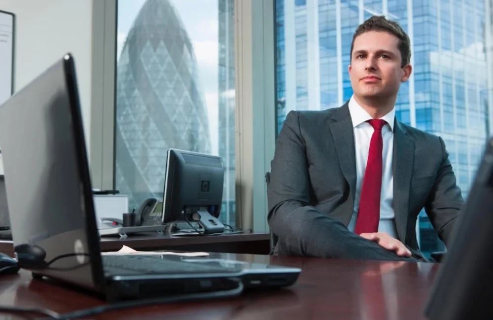 Corporate Photographer