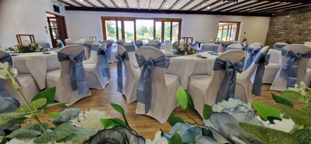 Cottrell Park Wedding Venue Cardiff