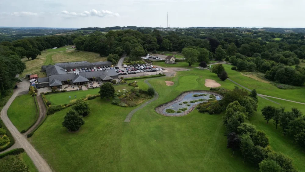 Cottrell Resort