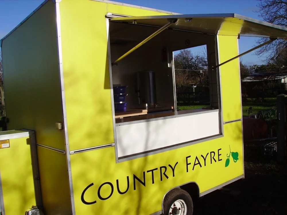 Country Fayre