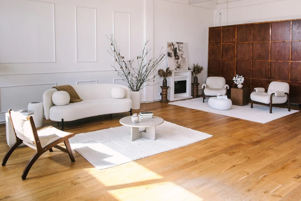 Creative Studios and Content Rooms - Havelock Aura Studio