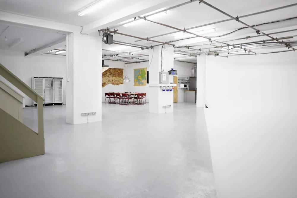 Cross Street Studio