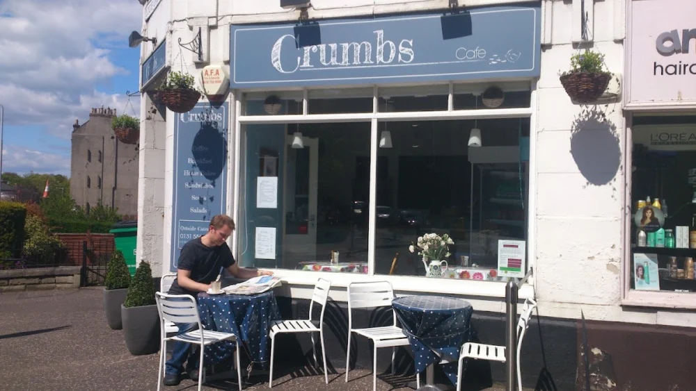 Crumbs