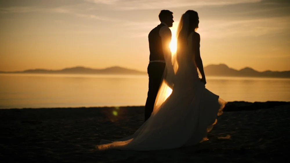 CW Wedding Films