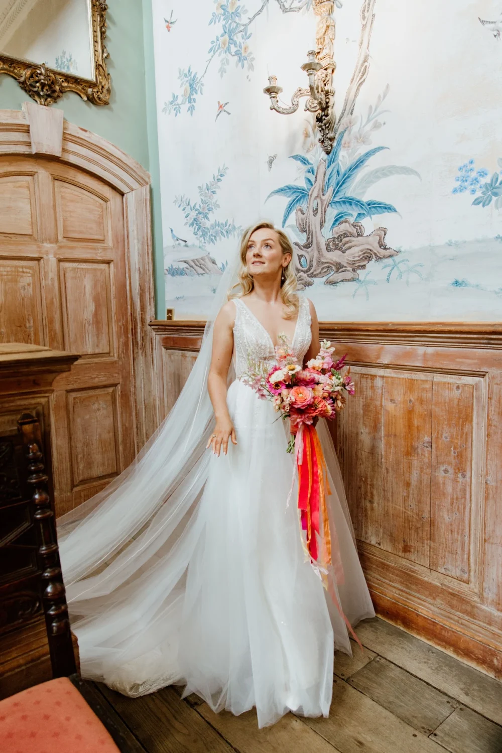 Daisy Davidson Wedding Photography Devon