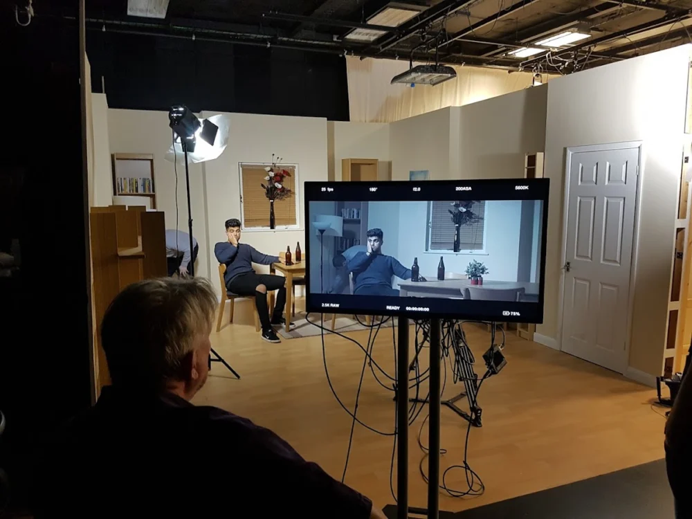 Daniel Alexander Films