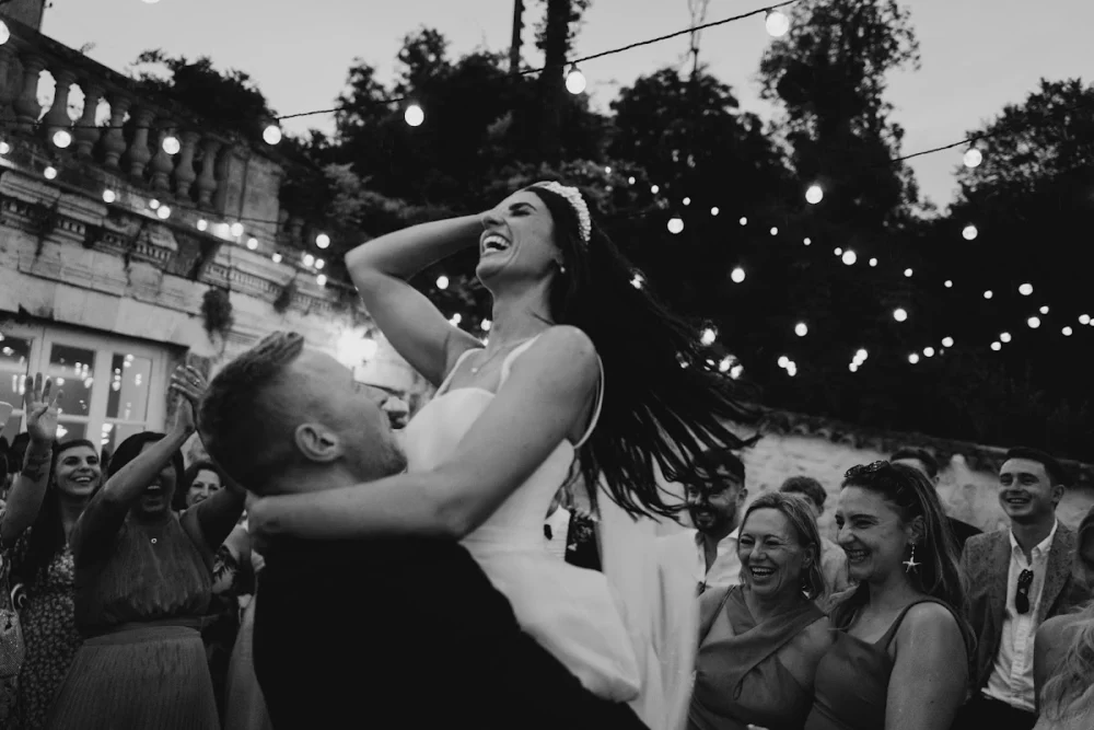 David Boynton Wedding Photography