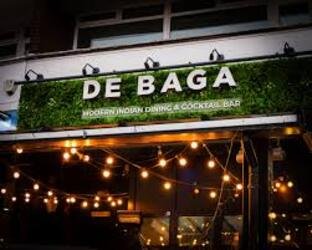 De Baga Chapel Allerton