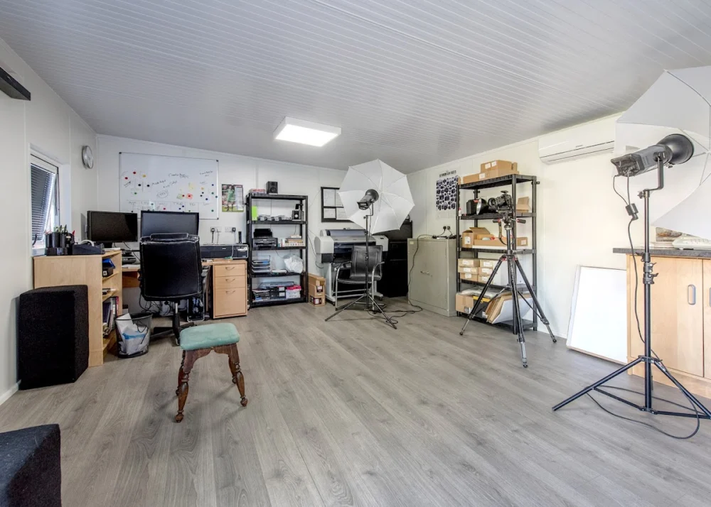Delmar Studio