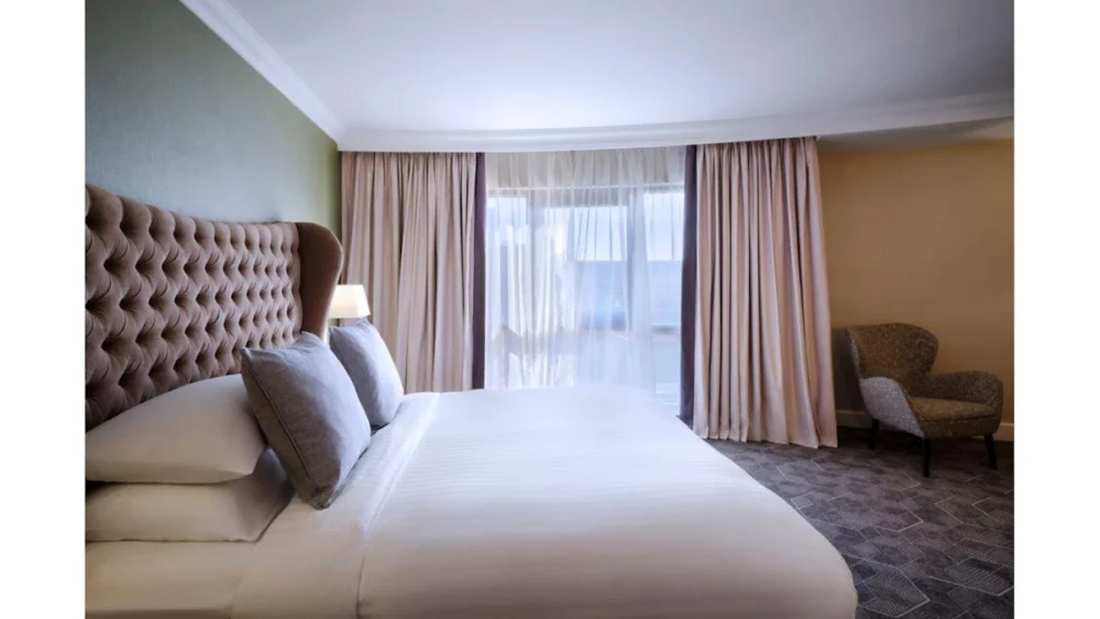 Delta Hotels Liverpool City Centre