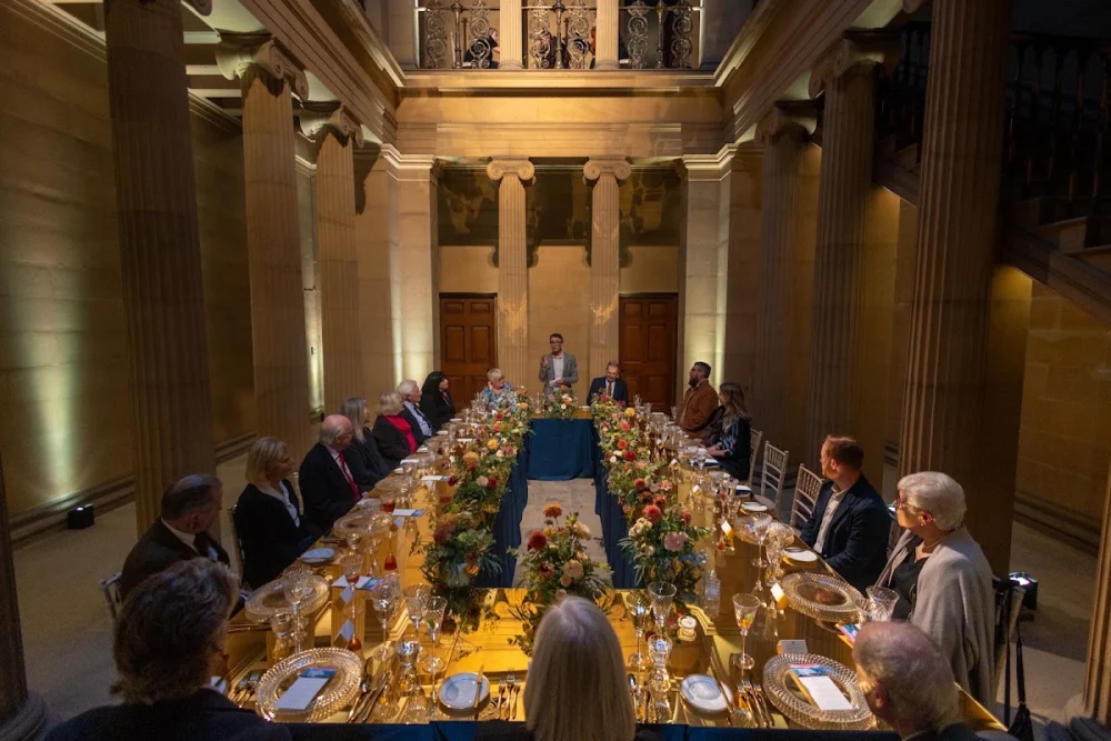 Dine (Events & Venues)