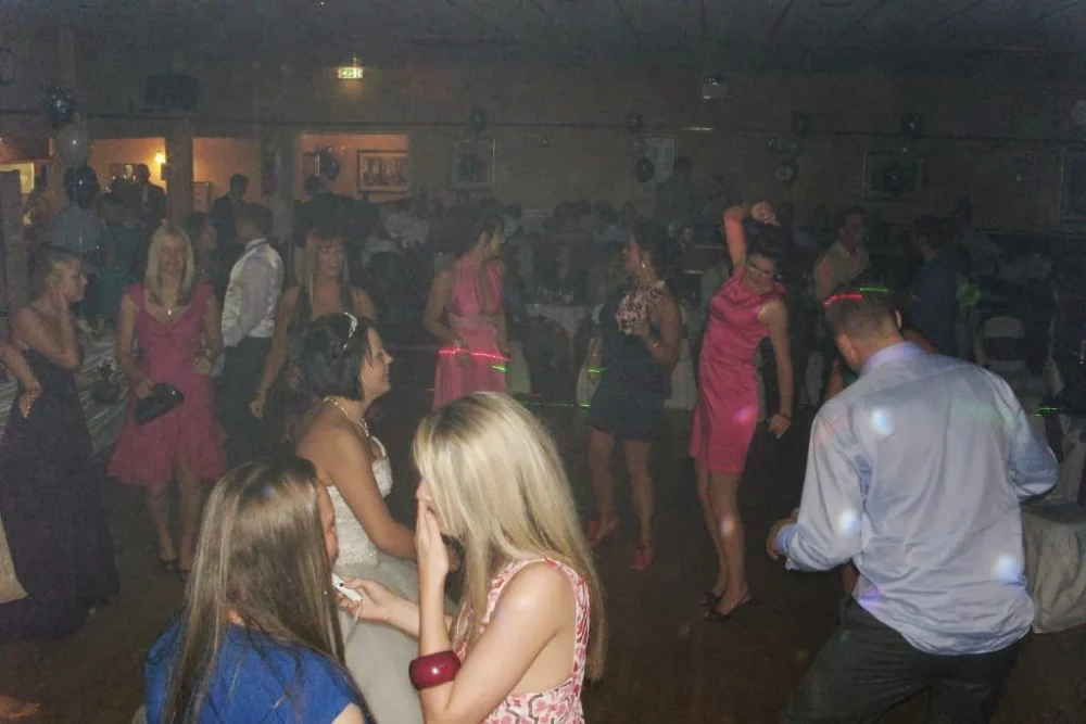 Disco Nation