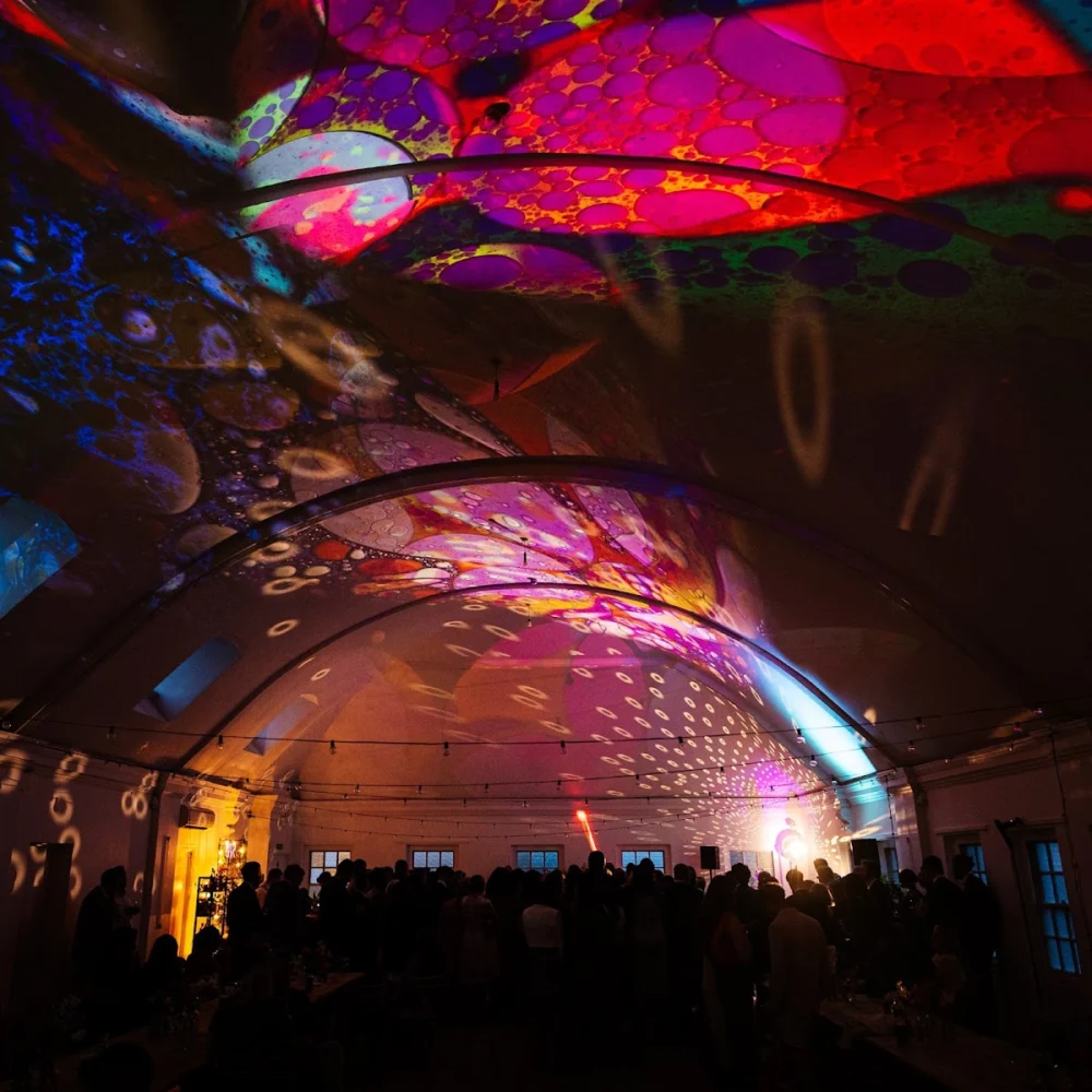Dita Rosted Events - London Event & Wedding Design Studio + Event Bars