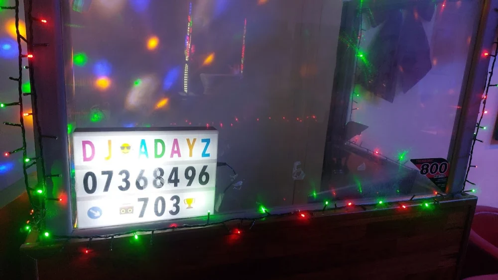 DJ ADAYZ
