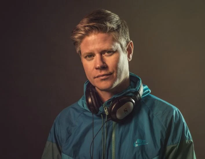 DJ Danny Nutt