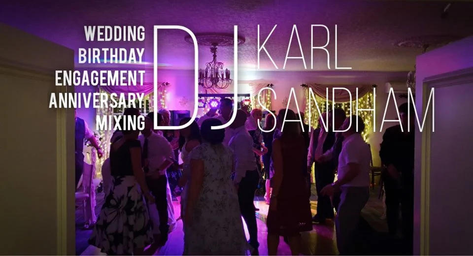 DJ Krazy Karl Crazy Carl