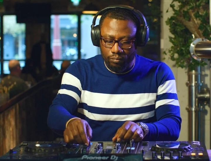 DJ O'kay Megamixer - Your Favourite Nigerian Wedding, Birthdays & Afrobeats Events DJ in Derby, Midlands, South Yorkshire, UK