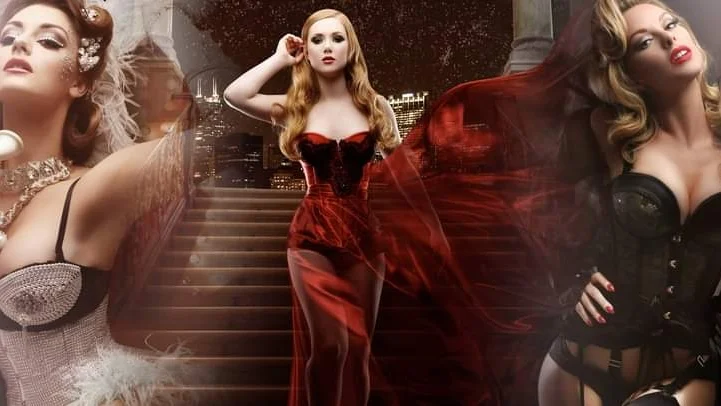 Dollhouse Photography