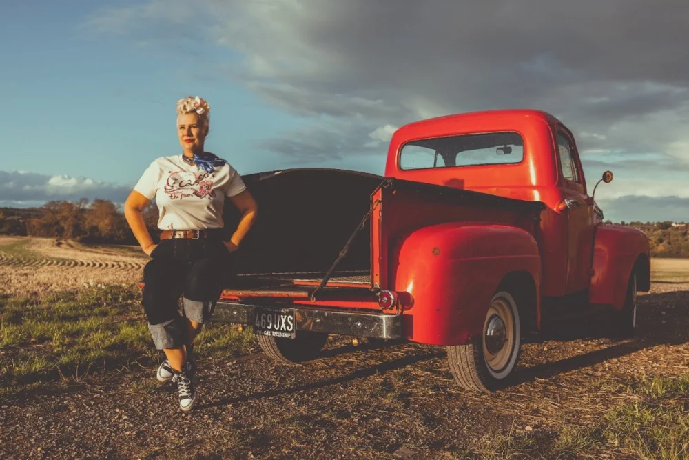 Donna Lawson Photography