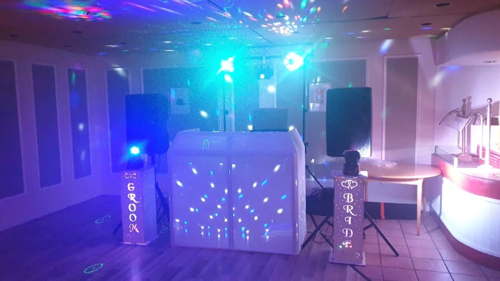 EC Disco