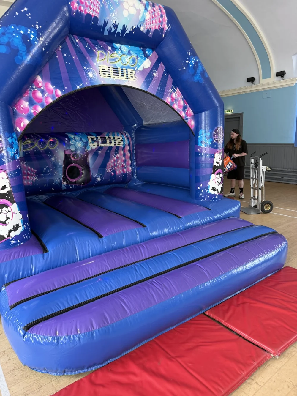 Edinbugh Event Company