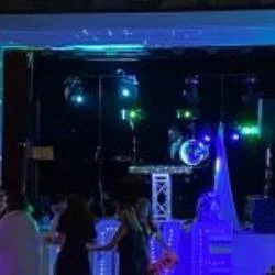 Elegant DJ Events