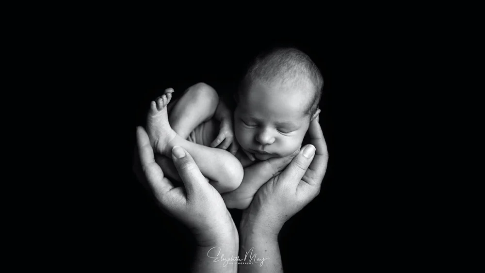 Elizabeth May Photography