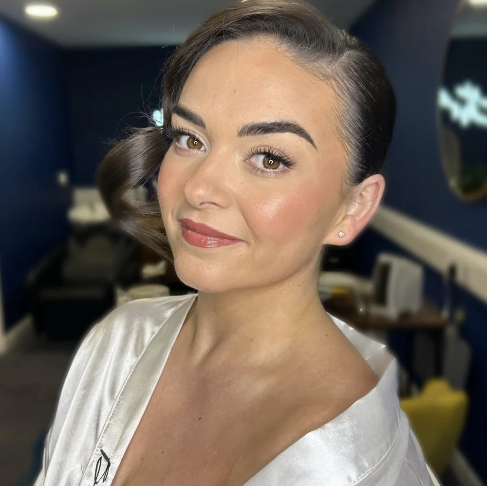 Emma Morphett MUA