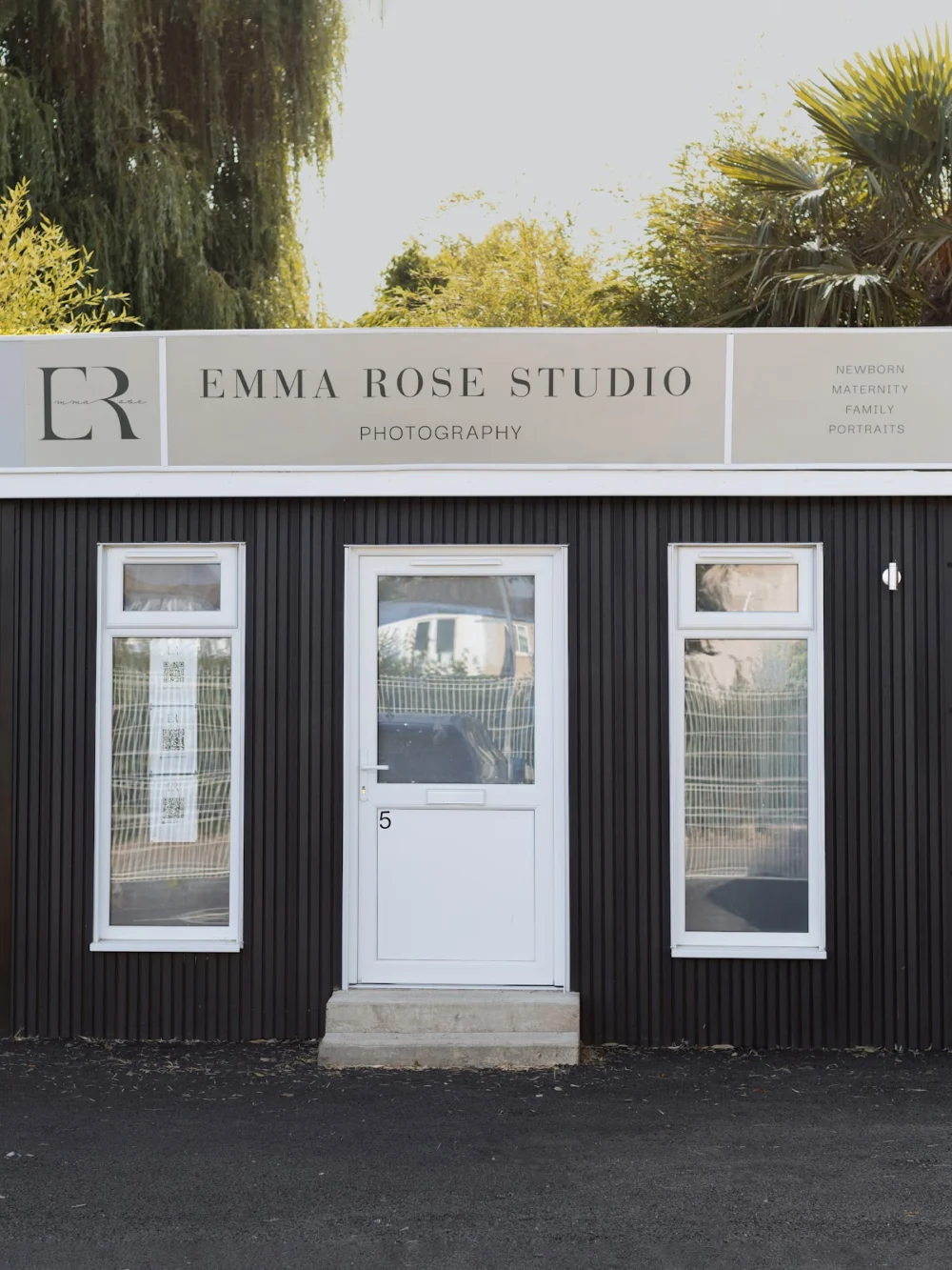 Emma Rose Studio