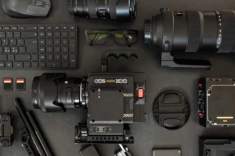 Emmanuel Films Ltd