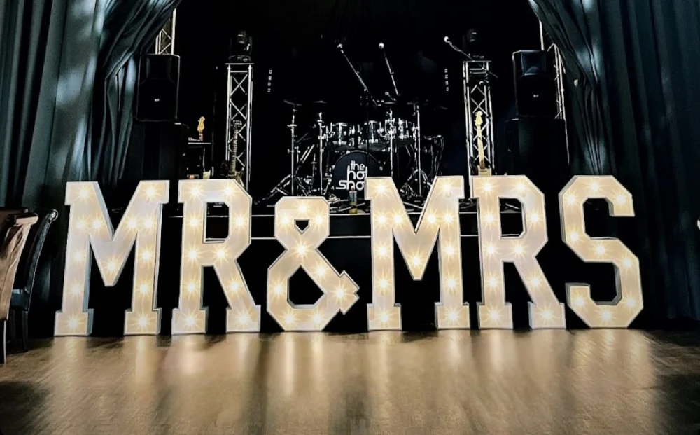 Empire Party Hire LTD