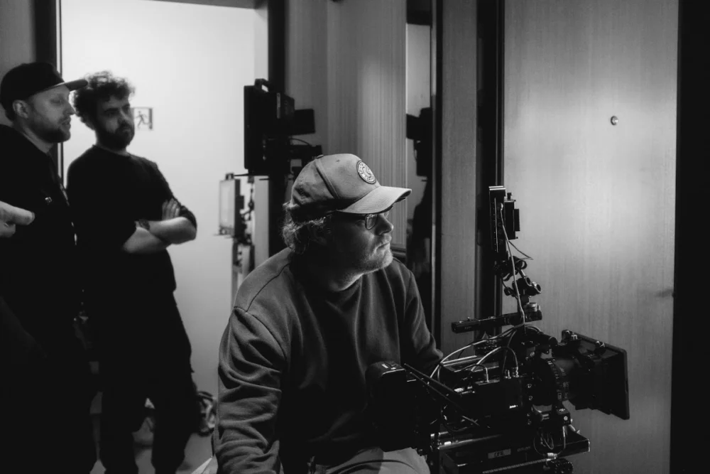 Ether/Awe Productions York