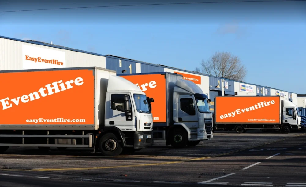 Event Hire UK