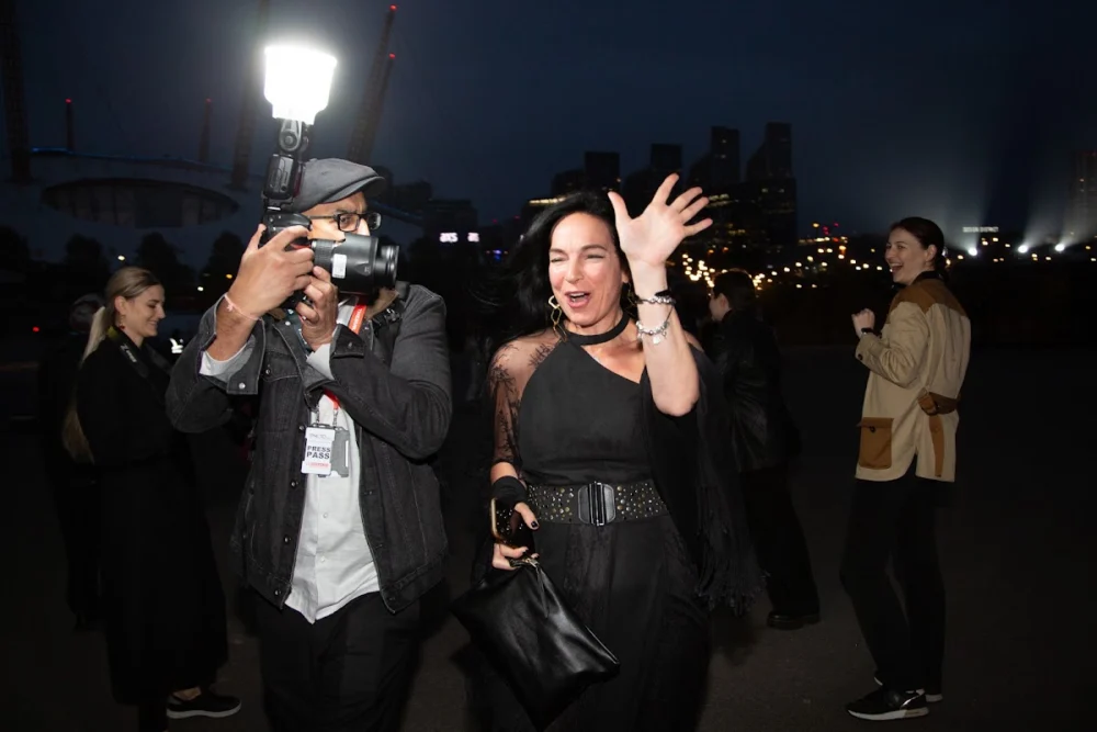 Events Paparazzi