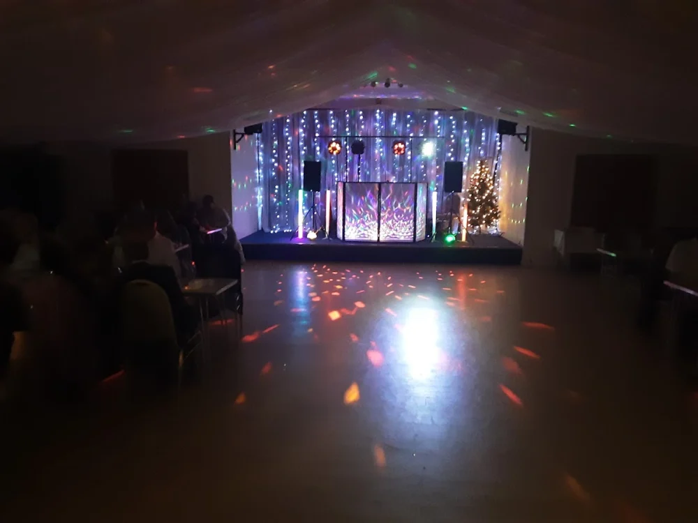 Evolution Entertainment