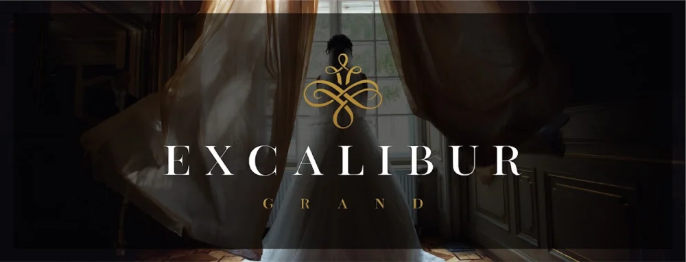 Excalibur Grand - Asian Wedding Venue