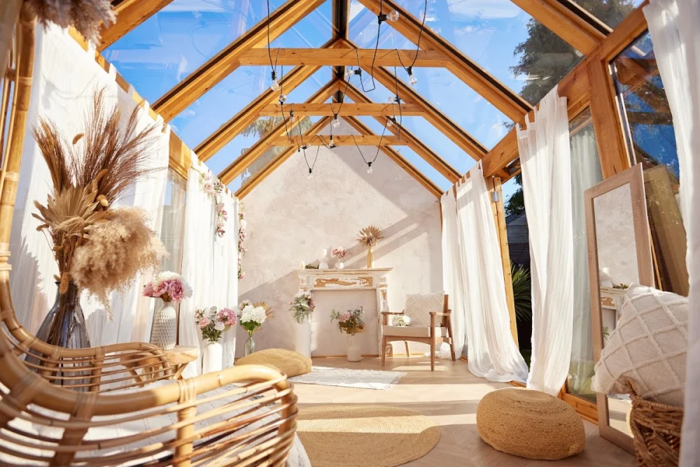 Fairy Pad Studio - Content, Photography, Video and Podcasts daylight studio