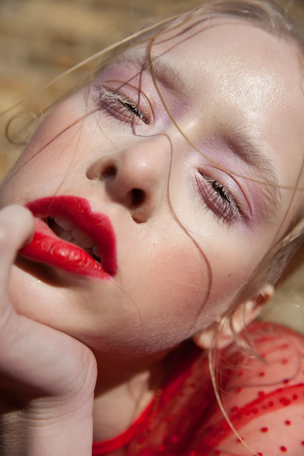 Fanny Burgos | Makeup Artist & Hair Stylist SE London (Mobile)