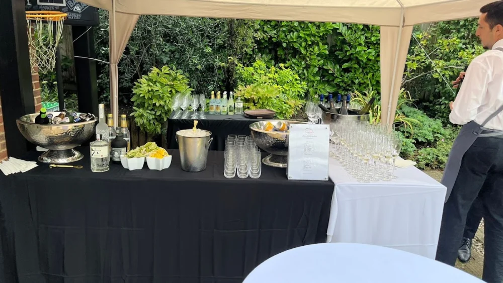 Finotaste Catering