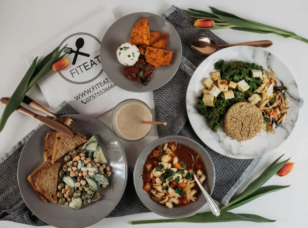 Fit Eat