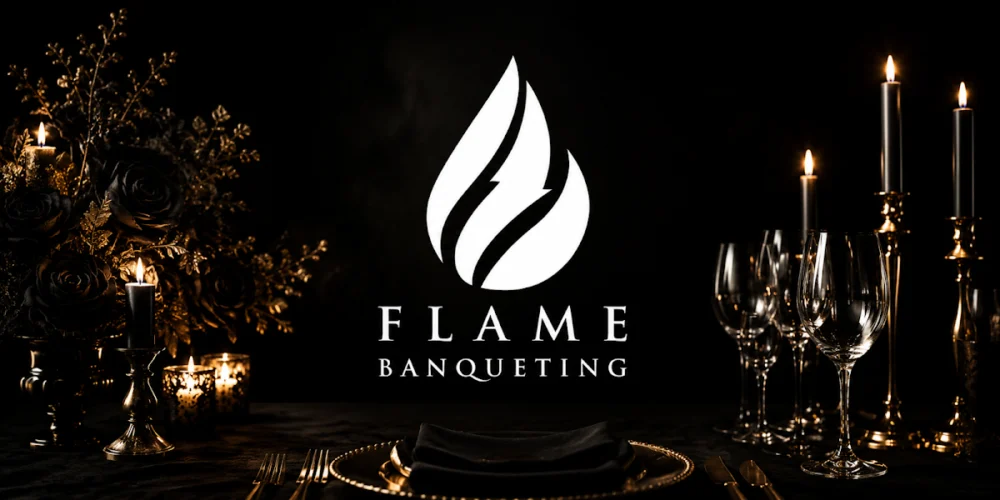 FLAME BANQUETING