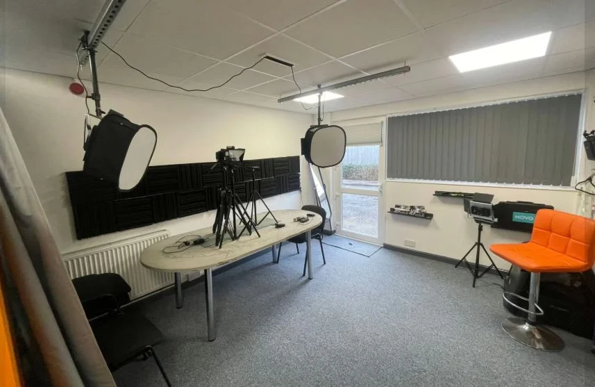 Formosa Films